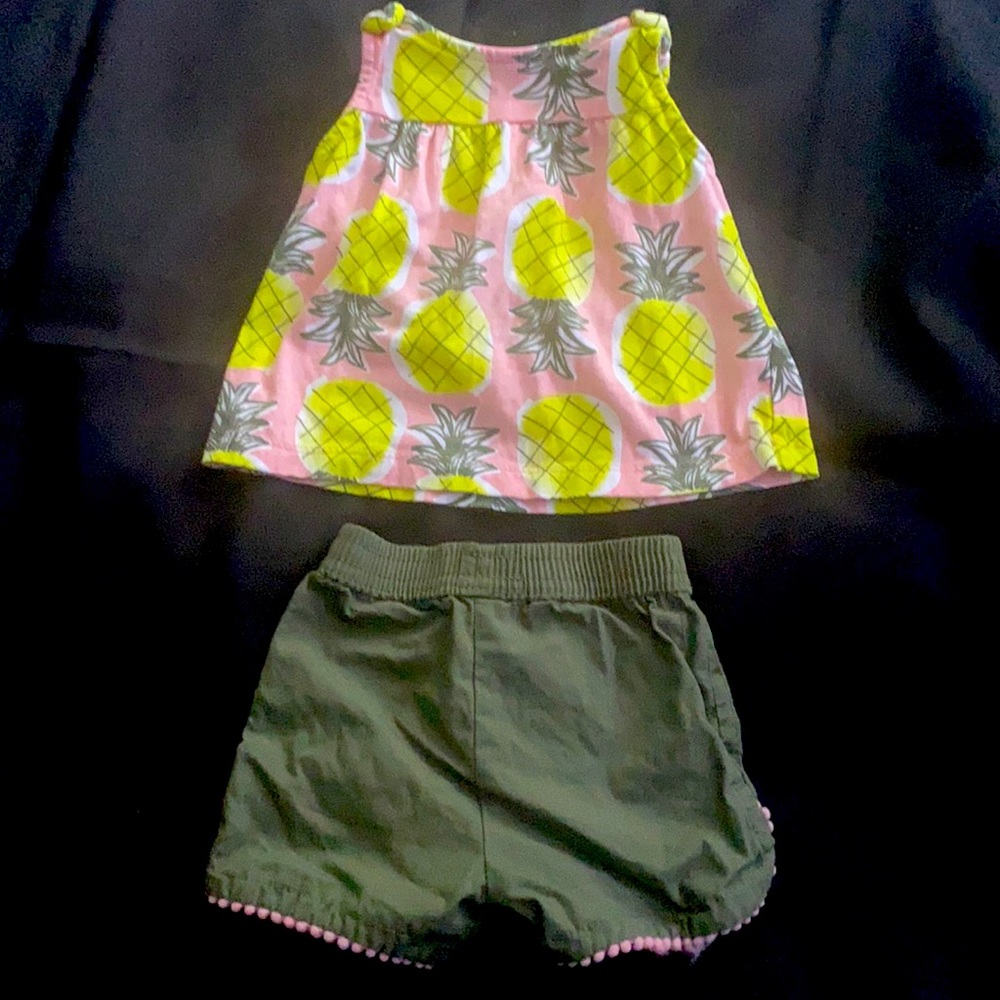 2 piece set - Picture 2 of 4